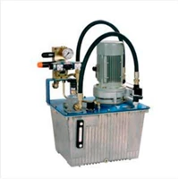 Hydromatic Compo Submersible Solids Handling Pump
