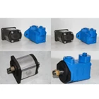 Vickers Hydraulic Pumps 1