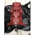 Hydraulic Gear Pump NABCO 4