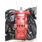 Hidrolik Gear Pump NABCO 5