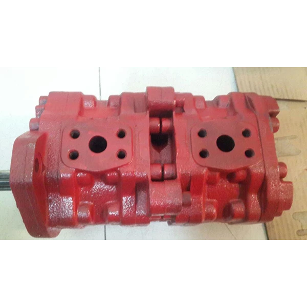 Hydraulic Gear Pump NABCO