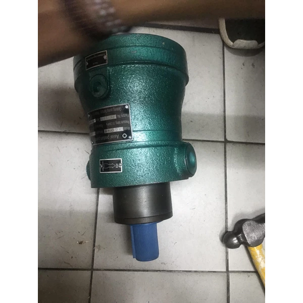Hidrolik Piston Pump 10MCY14 1B