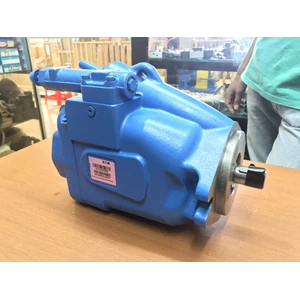 Hydraulic Piston Pump Type ADU041R01AE10 Made In USA