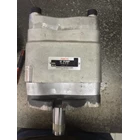 Hidrolik Gear Pump Type IPH 4B 32 20 Merk NACHI MADE IN JAPAN 5