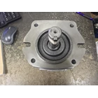 Hidrolik gear pump nachi iph 4b2020 5