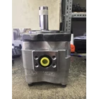 Hidrolik gear pump nachi iph 4b2020 4