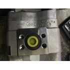 Hidrolik gear pump nachi iph 4b2020 8