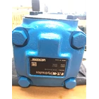 vane pump hydraulic VICKERS 25 VQ 21 2