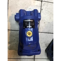piston pump hydraulic REXROTH A2FO A2FM 