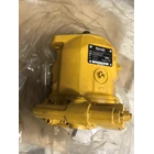 piston pump hydraulic rexroth 4