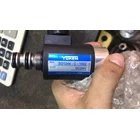 Yuken hydraulic solenoid valve 1