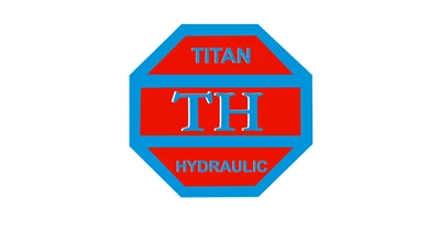 Logo Toko Titan Hydraulic